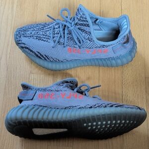 Men's Beluga Yeezy Boost 350